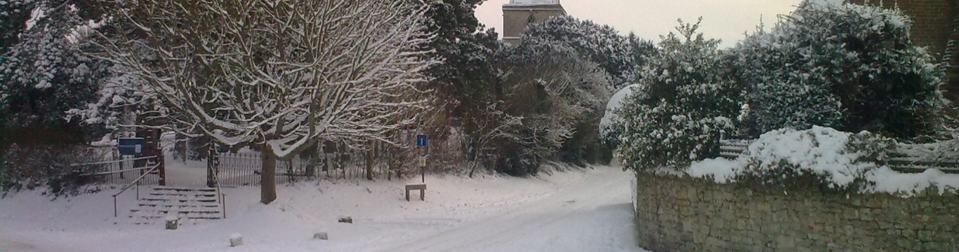 Stone Recreation Ground