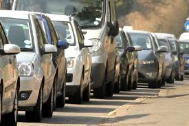 Traffic